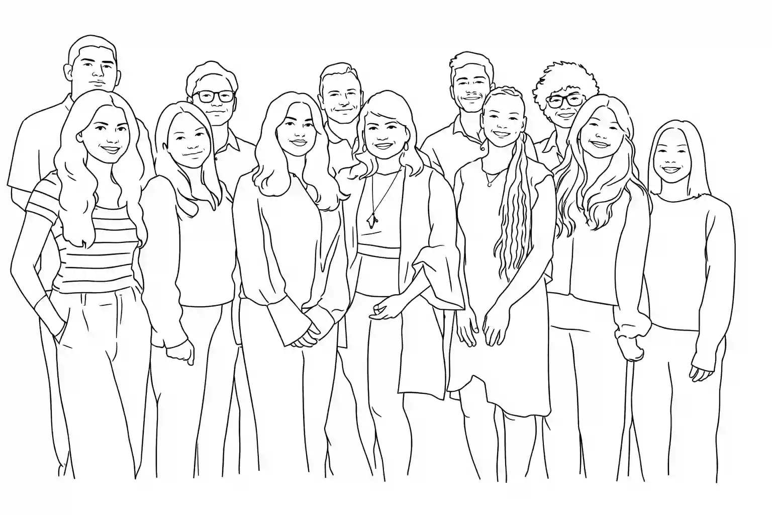 The Source of Hope Founder, Quynh Chau Stone