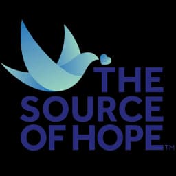 The Source of Hope Logo