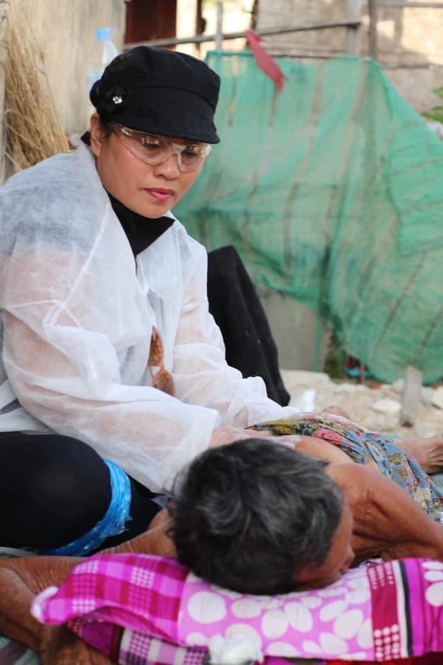 Our International Partner Serving program extends hope worldwide by collaborating with organizations and volunteers to deliver resources, training, and empowerment. We provide scholarships, educational tools, wellness services, and food support to underserved communities in developing regions. By fostering relationships based on trust and respect, we amplify dignity and self-sufficiency, ensuring that compassion knows no borders and hope reaches people across the globe.