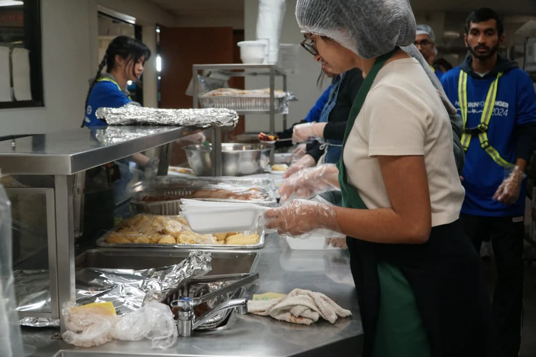 The Source of Hope resource tile