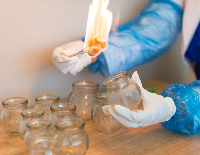 The Wellness of Hope Clinic offers holistic treatments such as fire cupping and lymphatic drainage to low-income individuals, seniors, teachers, and first responders. In partnership with Stone International Wellness Center, we also provide reduced cosmetic services and wellness classes. These therapies restore health, build confidence, and make lasting impacts for people who might otherwise be unable to access care.